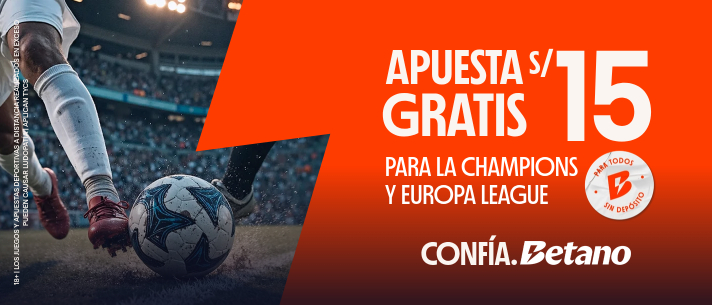 freebet champions betano