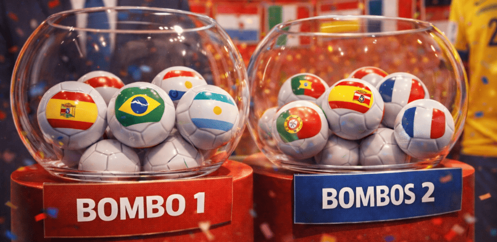 grupos del mundial 2026