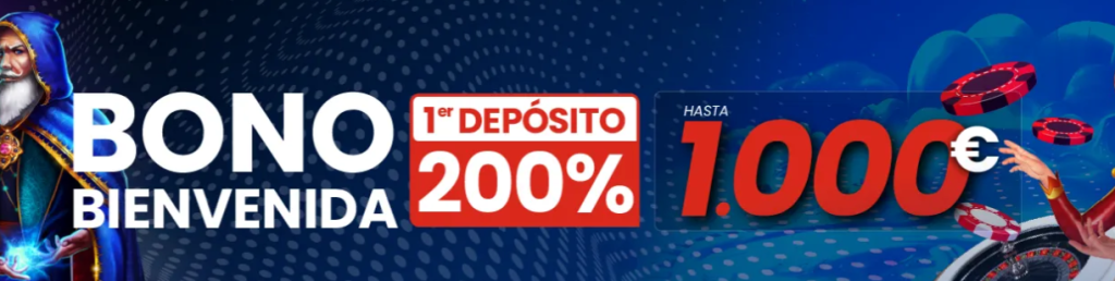 jokerbet bono apuestas