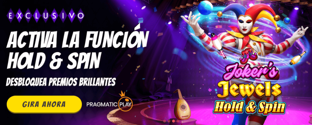 jokers jewels playjango