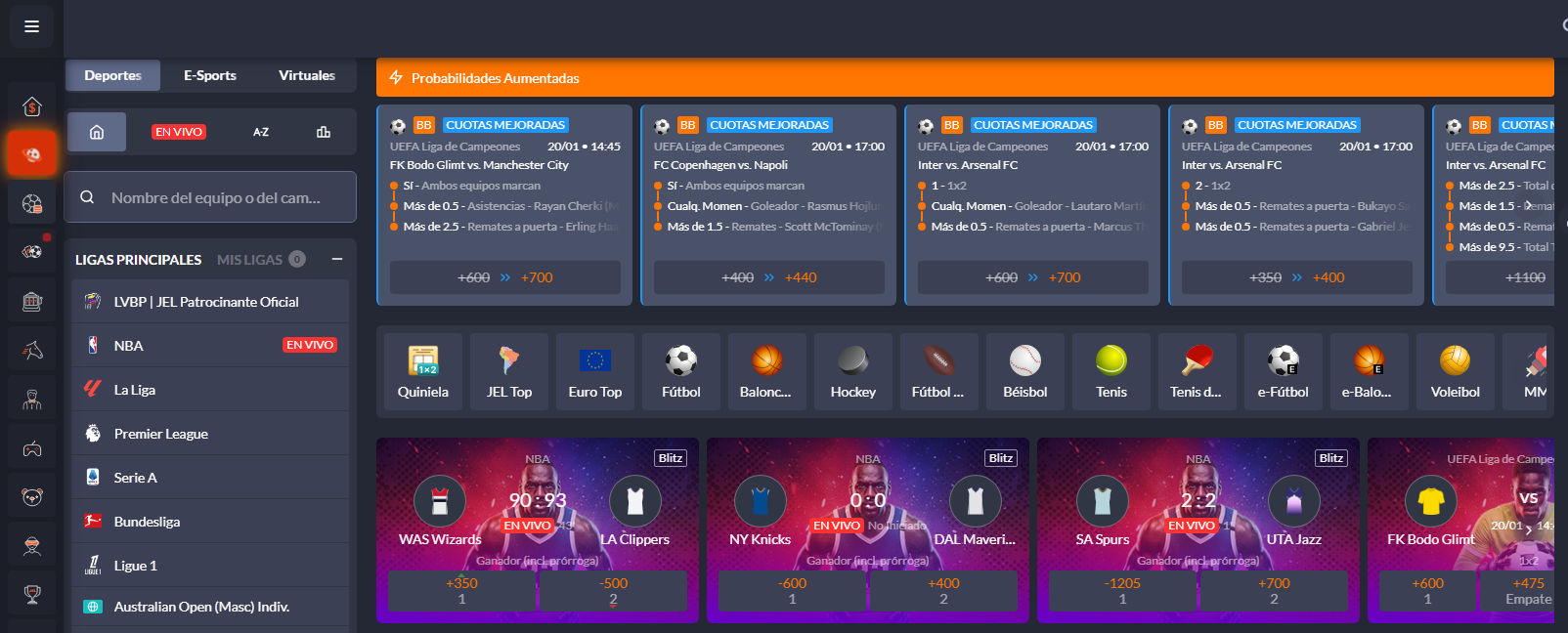 juegaenlinea apuestas deportivas