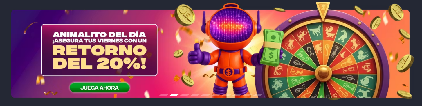 juegaenlinea bono bienvenida