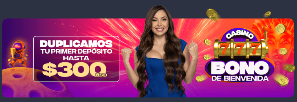 juegaenlinea bono de casino