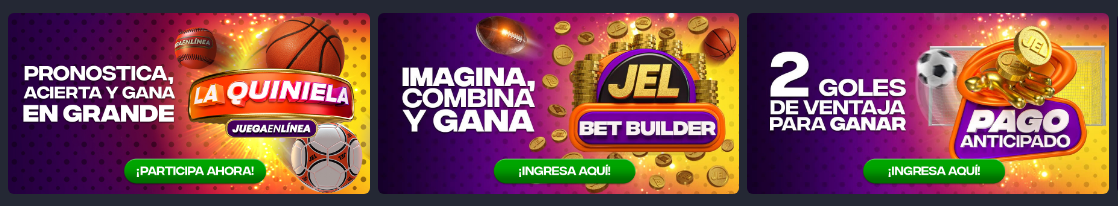 juegaenlinea bono deportes