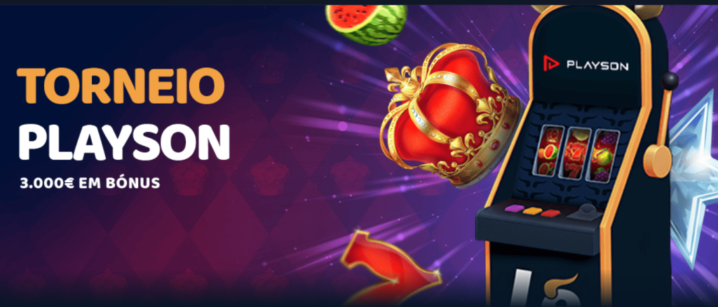 lebull torneio playson janeiro