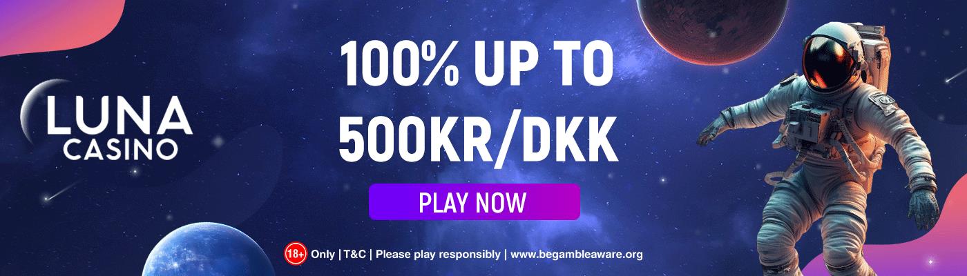 lunacasino denmark bonus