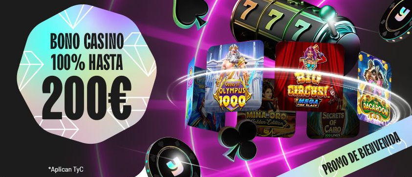 mejores slots yaass casino