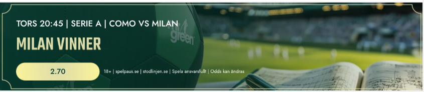 mrgreen como vs milan