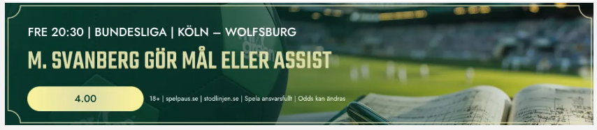 mrgreen köln vs wolfsburg