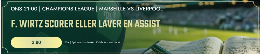 mrgreen marseille vs liverpool