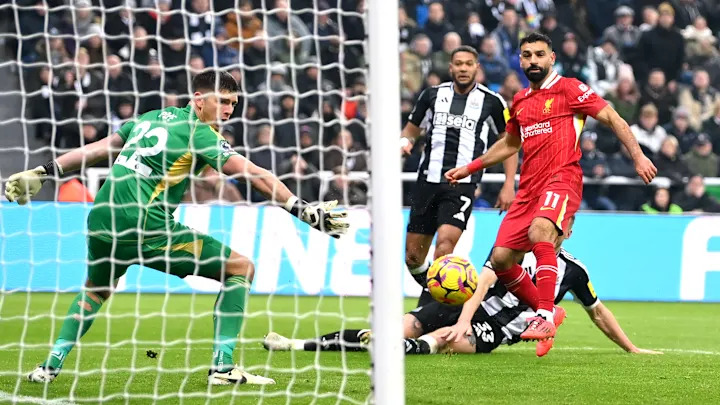 multibet liverpool x newcastle