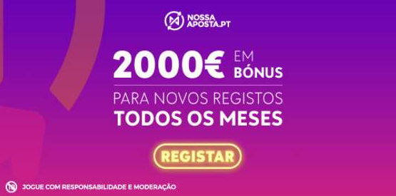 nossaposta oferta casino
