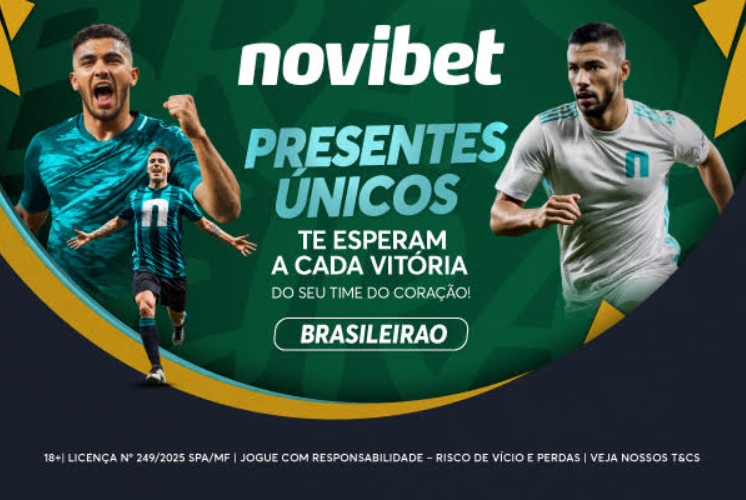 novibet brasileirão