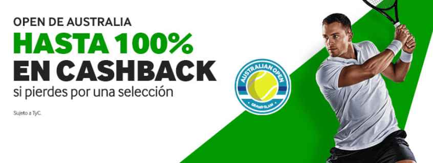 open australia cashback betway cashback tenis open australia