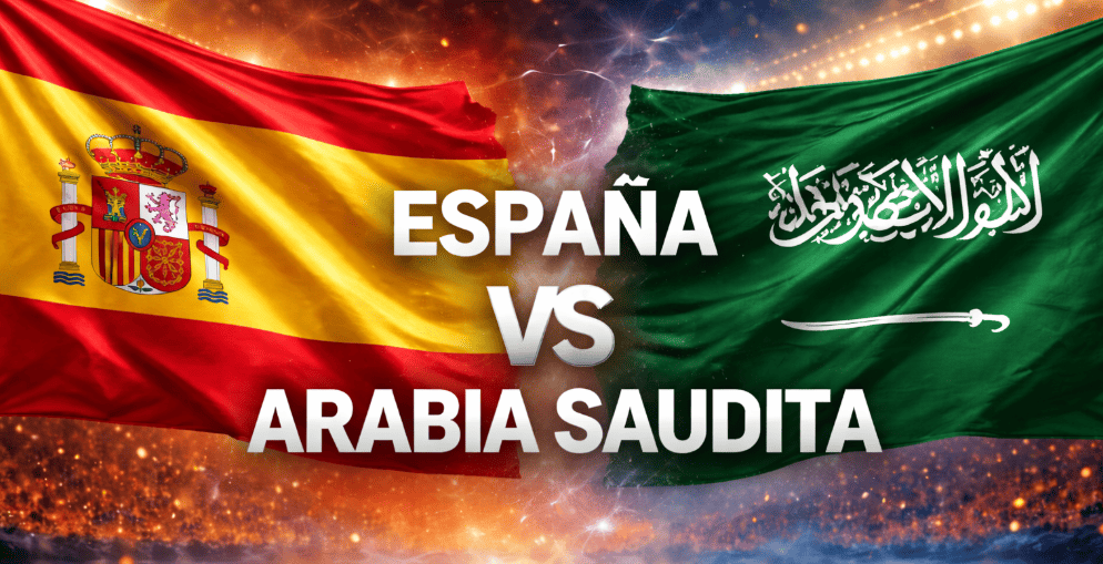 partidos de españa mundial