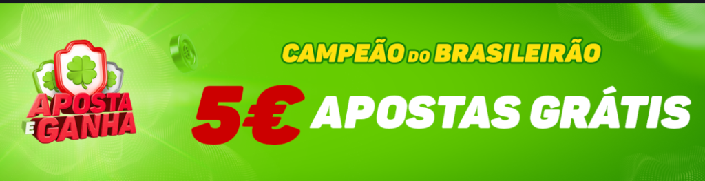 placard campeão do brasileirão