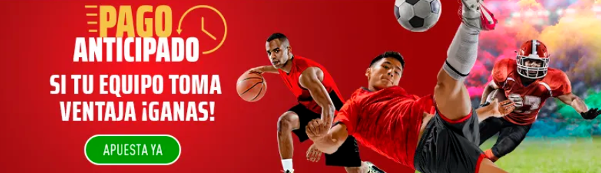 promoción apuestas villarreal - madrid