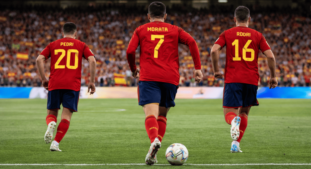 rivales españa mundial 2026