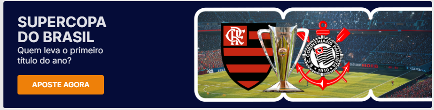 rivalo supercopa do brasil