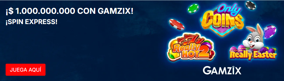 rojabet gana con gamzix