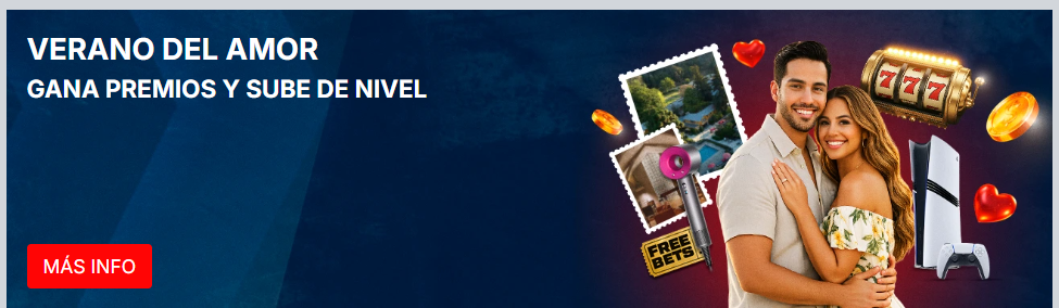 rojabet verano del amor