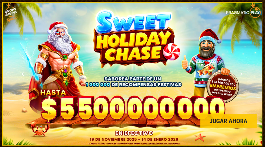 Captura de pantalla de CasinoEnChile 