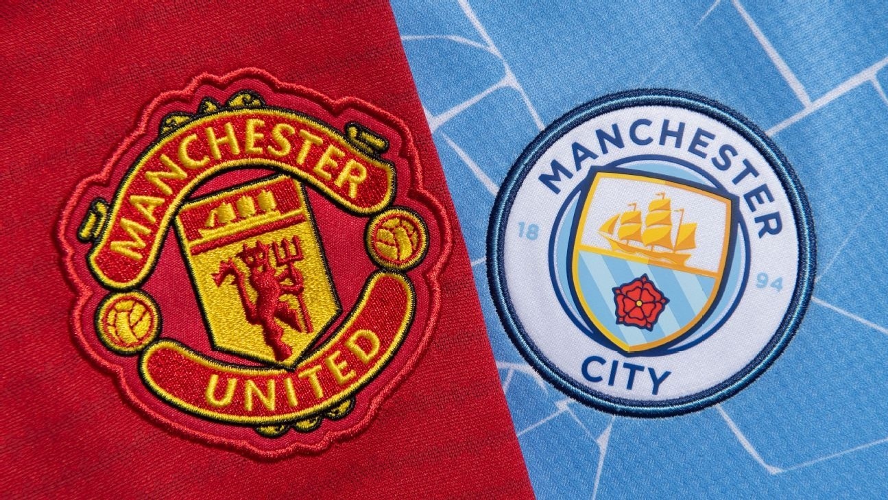 stake manchester united x manchester city
