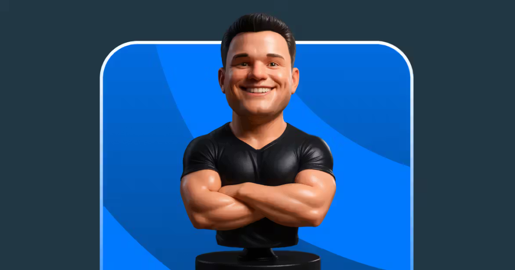 Banner de la promoción Stake vs Eddie en Paraguay con el juego Ore No Konbini y premio de 50 mil dólares.