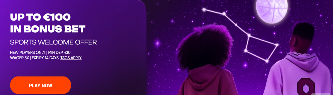 tonybet bono slider ireland