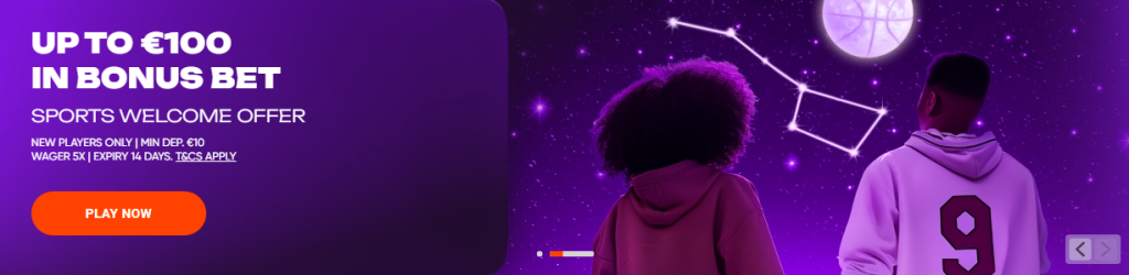 tonybet sports bonus