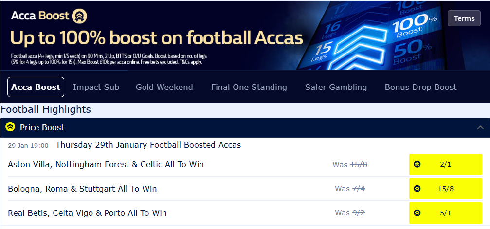 william hill aston villa vs salzburg