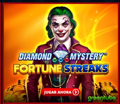 winchile fortune streaks