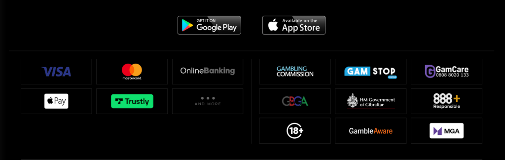 888sport welcome bonus