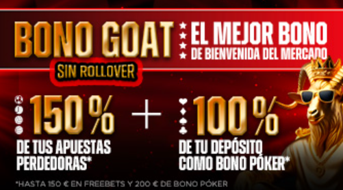 bono winamax apuestas