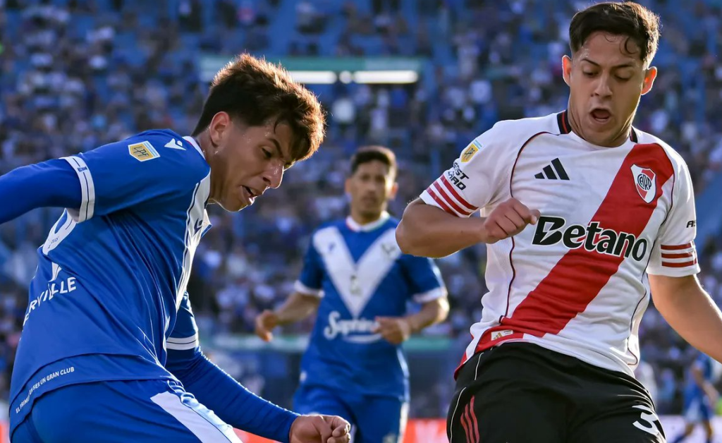 Previa de las Apuestas Vélez vs River en Jugadon San Luis.