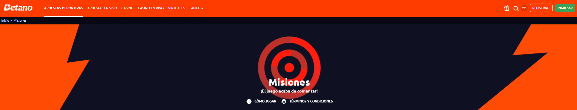 betano codigo promocional