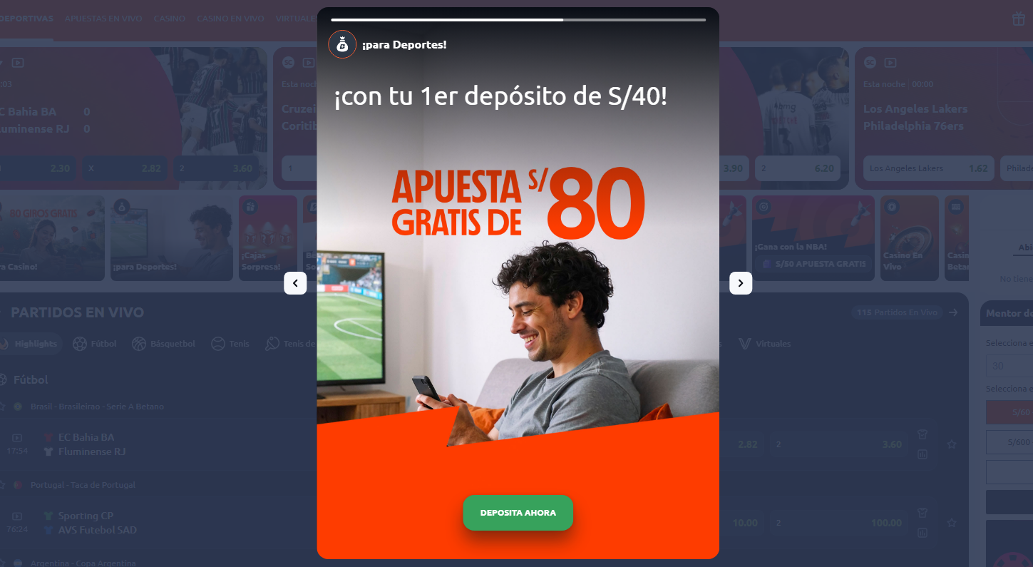 betano descargar aplicación
