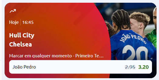 betano hull city vs chelsea