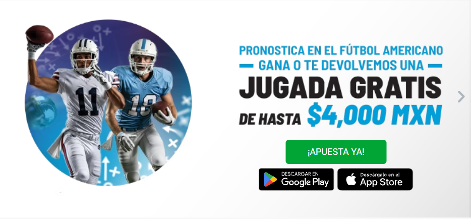 betcris jugada gratis súper tazón