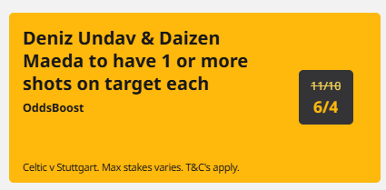 betfair celtic x stuttgart