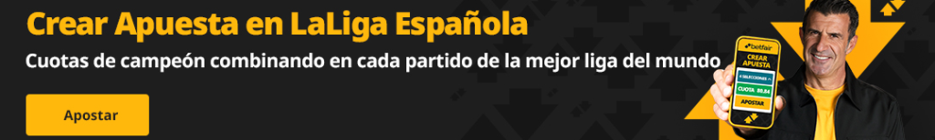 betfair laliga bono