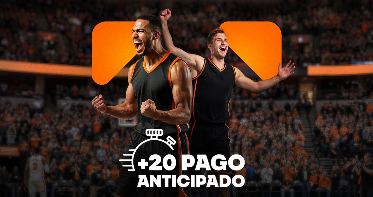 betsson pago anticipado nba