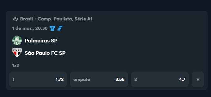 blaze palmeiras x são paulo