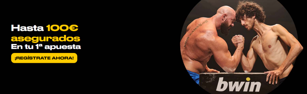 bono bienvenida apuestas bwin bono bwin apuestas