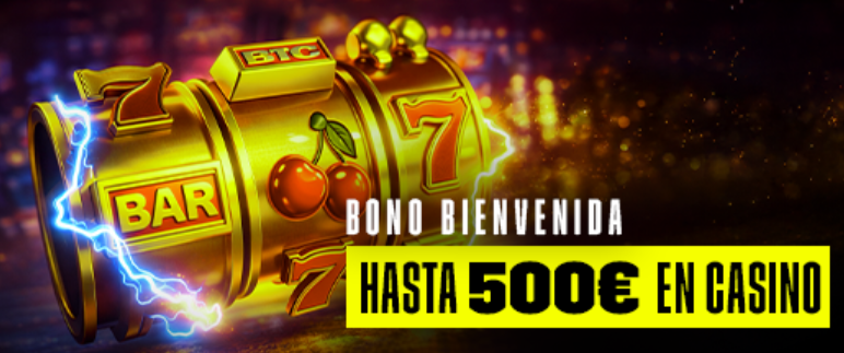 bono daznbet casino