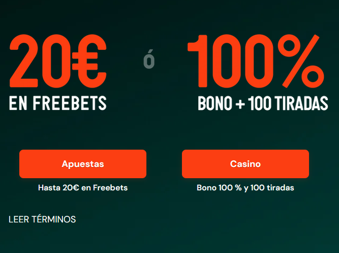 bono paf casino