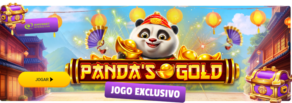 brazino777 panda's gold