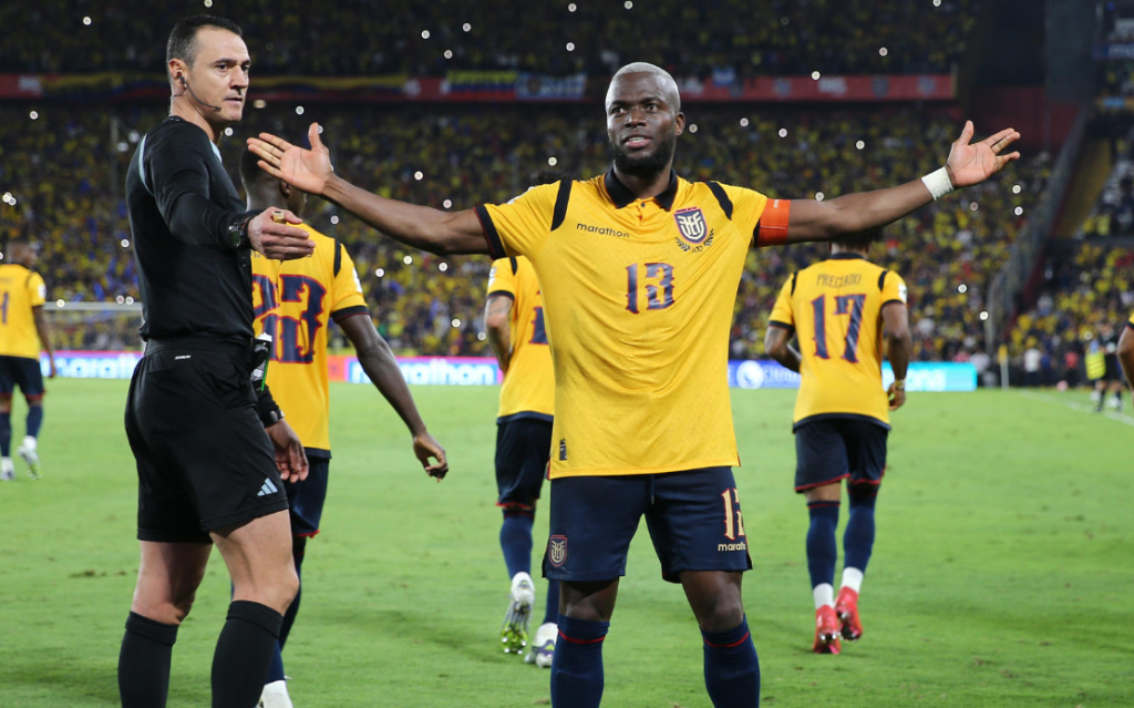 Gol de Oro en Betano Ecuador con premios de apuestas gratis y giros.