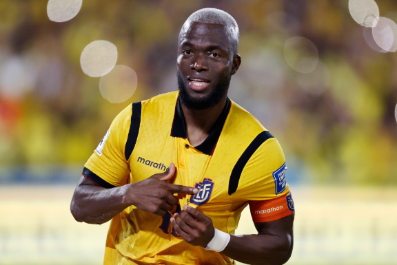 Gol de Oro de Solbet Ecuador con premios de casino.