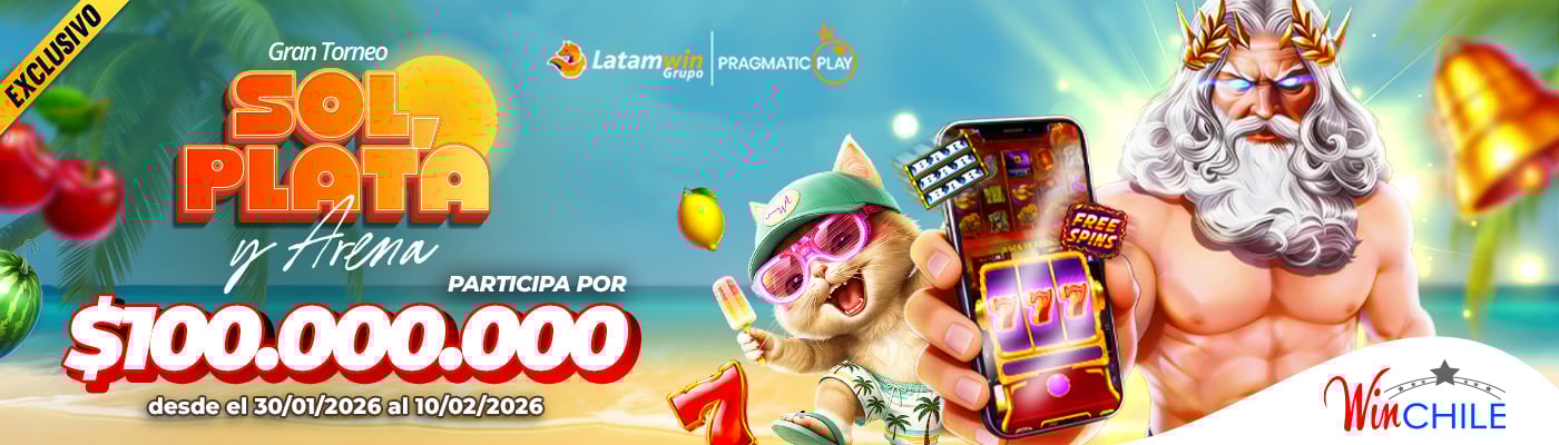 gran torneo winchile